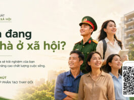 Nhà ở xã hội