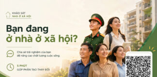 Nhà ở xã hội
