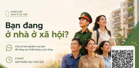 Nhà ở xã hội