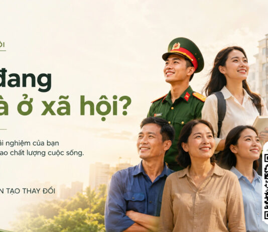 Nhà ở xã hội