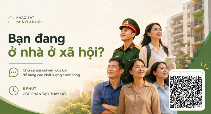 Nhà ở xã hội