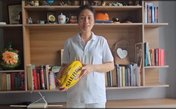 My seven-day challenge to learn Chinese 7 ngày học tiếng Hoa