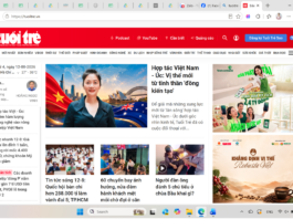 Hơp tác Việt Nam - Australia