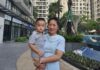 Điều làm tan chảy một bà mẹ