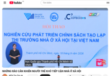 Nhà ở xã hội