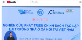 Nhà ở xã hội