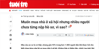 Nhà ở xã hội