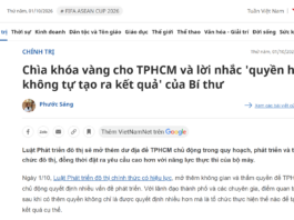 Nhà ở xã hội