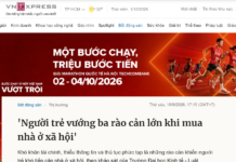 Nhà ở xã hội