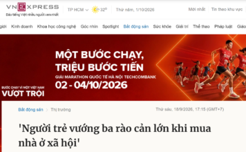 Nhà ở xã hội